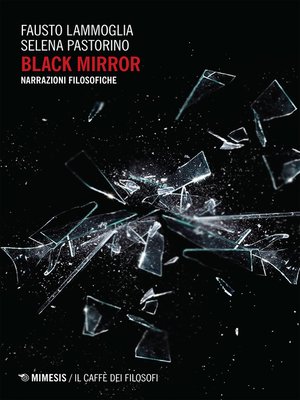 cover image of Black Mirror